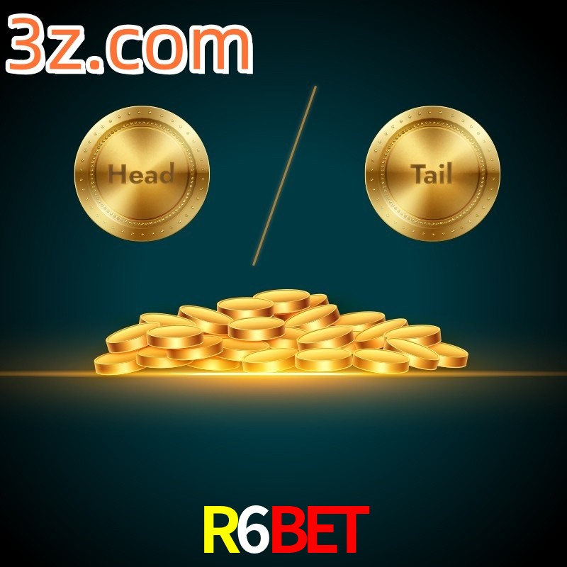 Bônus de Boas-Vindas R6Bet